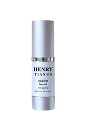 AGEless Face Oil