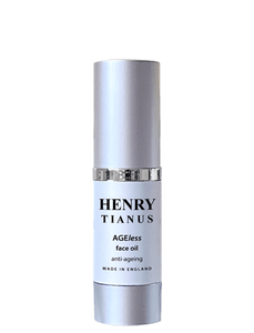 AGEless Face Oil