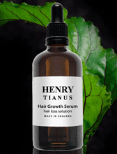 Hair Growth Serum