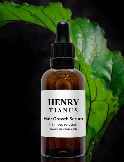 Hair Growth Serum