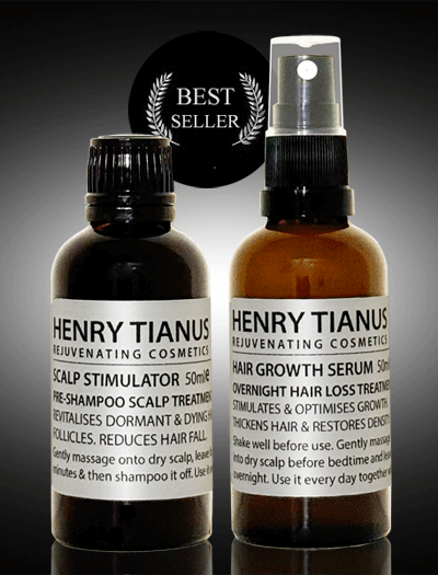 Hair Loss Solution Set