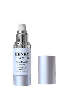 Rose Royale Serum