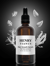 Hair Growth Serum