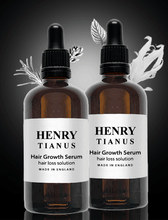 Hair Growth Serum