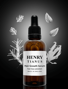 Hair Growth Serum