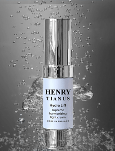 Hydra Lift Supreme Harmonising Light Cream