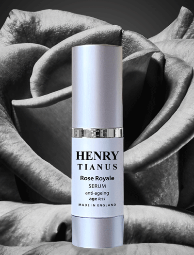 Rose Royale Serum