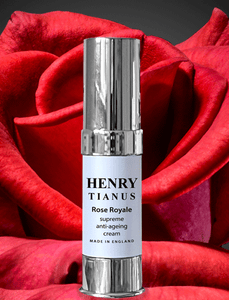 Rose Royale Supreme Anti-Ageing Cream