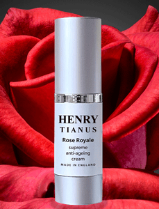 Rose Royale Supreme Anti-Ageing Cream