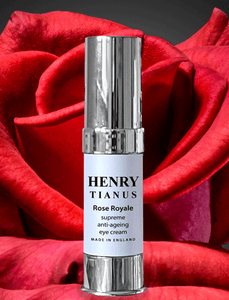 Rose Royale Supreme Anti-Ageing Eye Cream