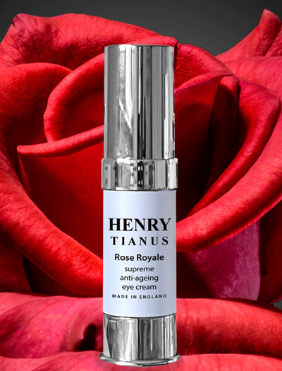 Rose Royale Supreme Anti-Ageing Eye Cream