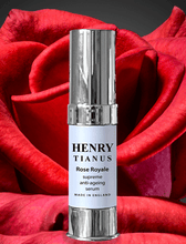 Rose Royale Supreme Anti-Ageing Serum