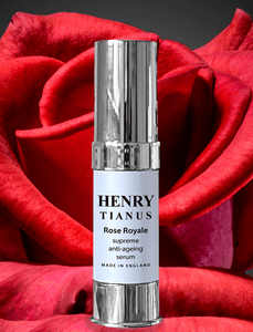 Rose Royale Supreme Anti-Ageing Serum