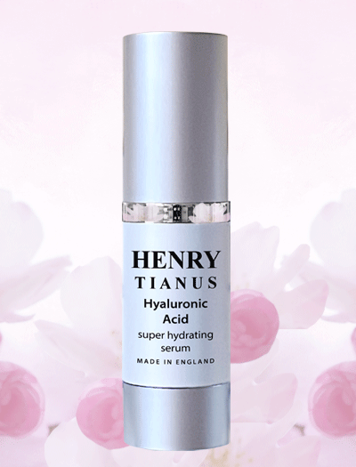 The Best Cellulite and Slimming Body Oil – Henry Tianus