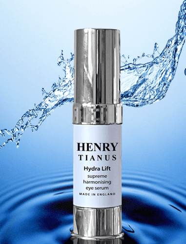 Hydra Lift Supreme Harmonising Eye Serum