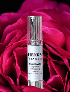 Rose Royale Supreme Anti-Ageing Cream