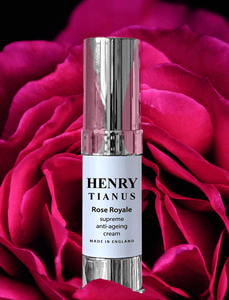 Rose Royale Supreme Anti-Ageing Cream