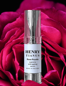 Rose Royale Supreme Anti-Ageing Serum