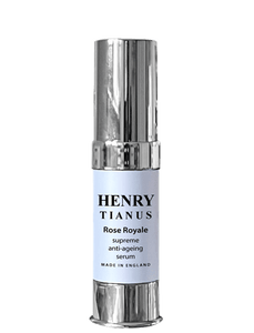 Rose Royale Supreme Anti-Ageing Serum